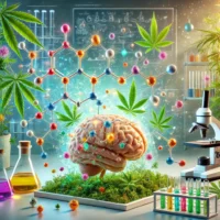 Understanding the Health Benefits of CBD, CBN, THC, Delta-8, and Delta-9