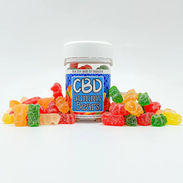 CBD 900mg