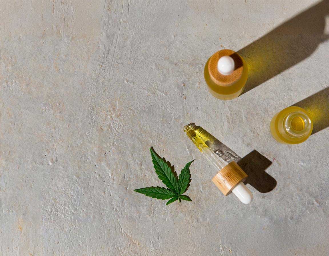 Introduction to CBD