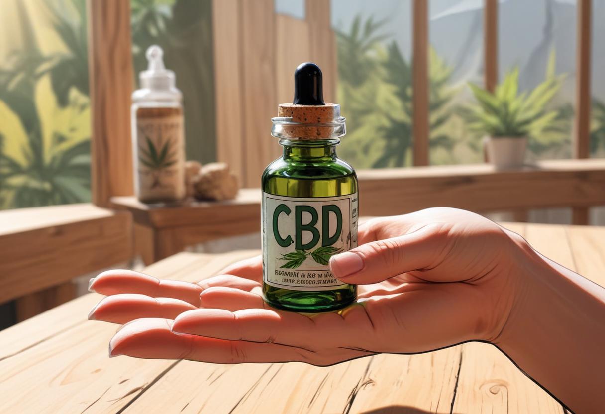 CBD