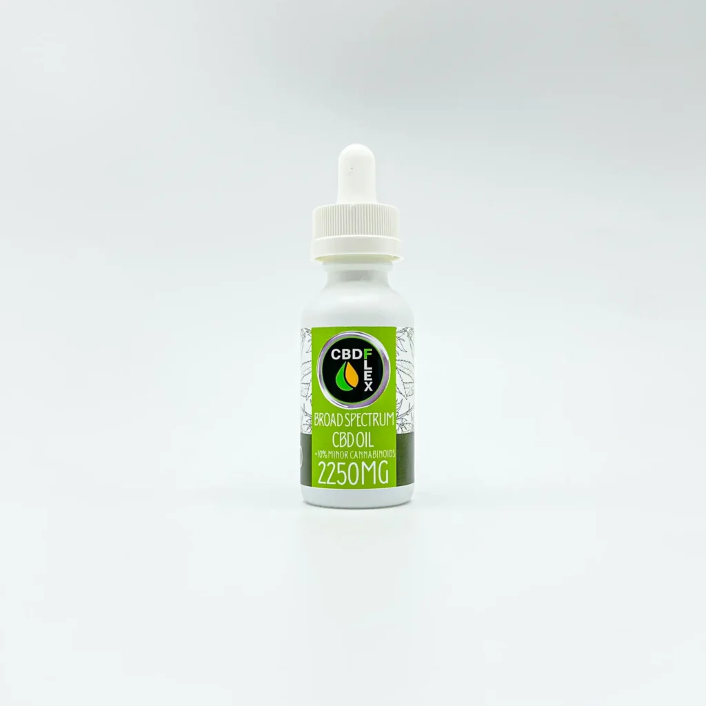 CBD Oil