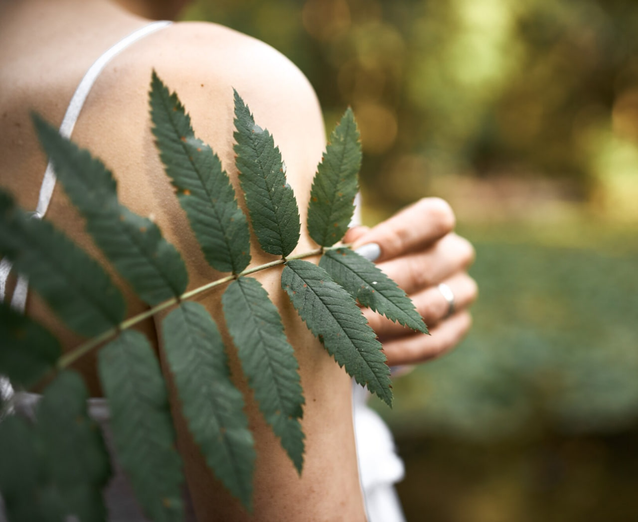 CBD Oil into Your Athletic Routine