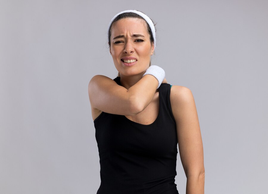 Can CBD Roll-Ons Help with Muscle Soreness?
