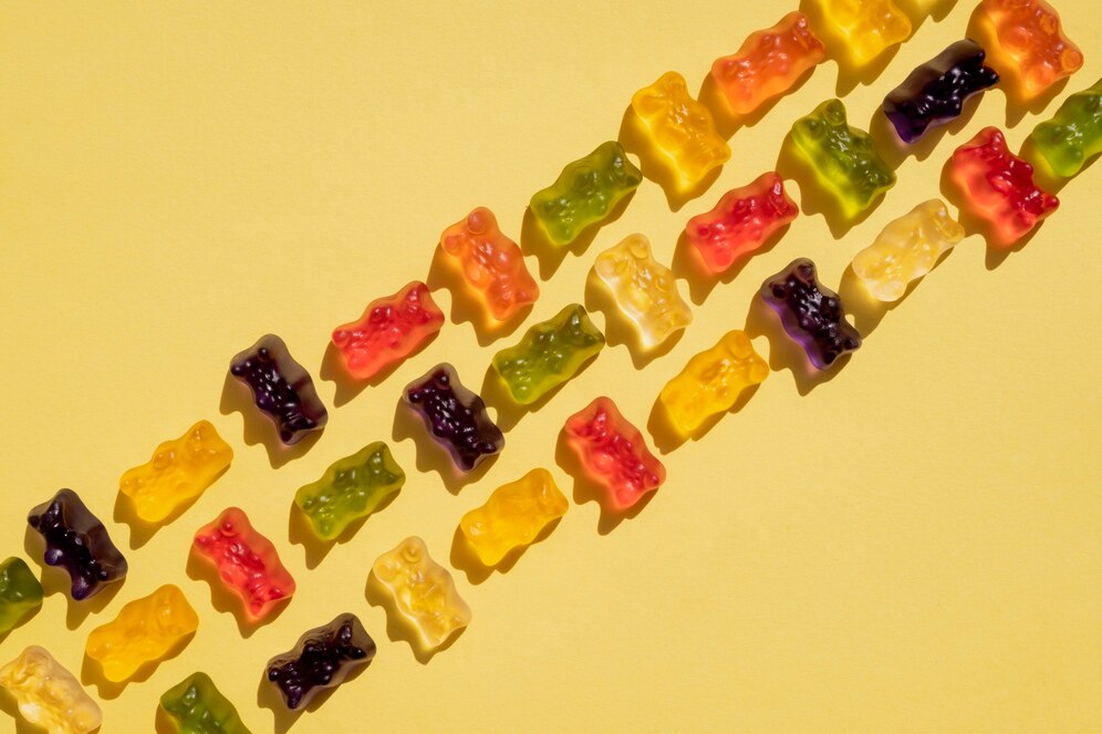 What are CBD Gummies and How Do They Work?