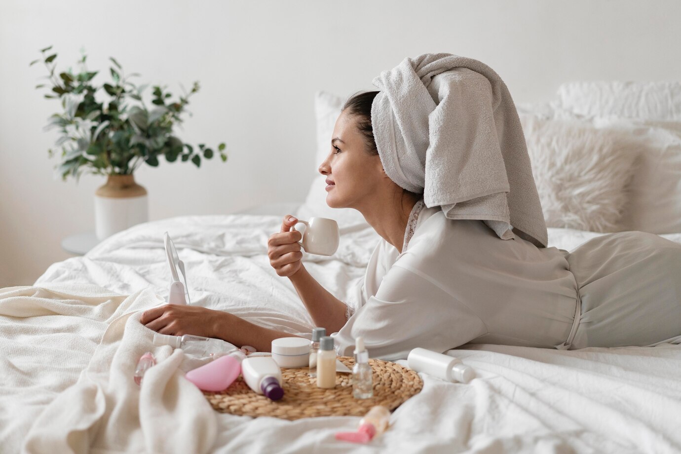 Embracing Comfort and Ease: How CBD Roll-Ons Are Becoming a Staple in Senior Wellness Routines