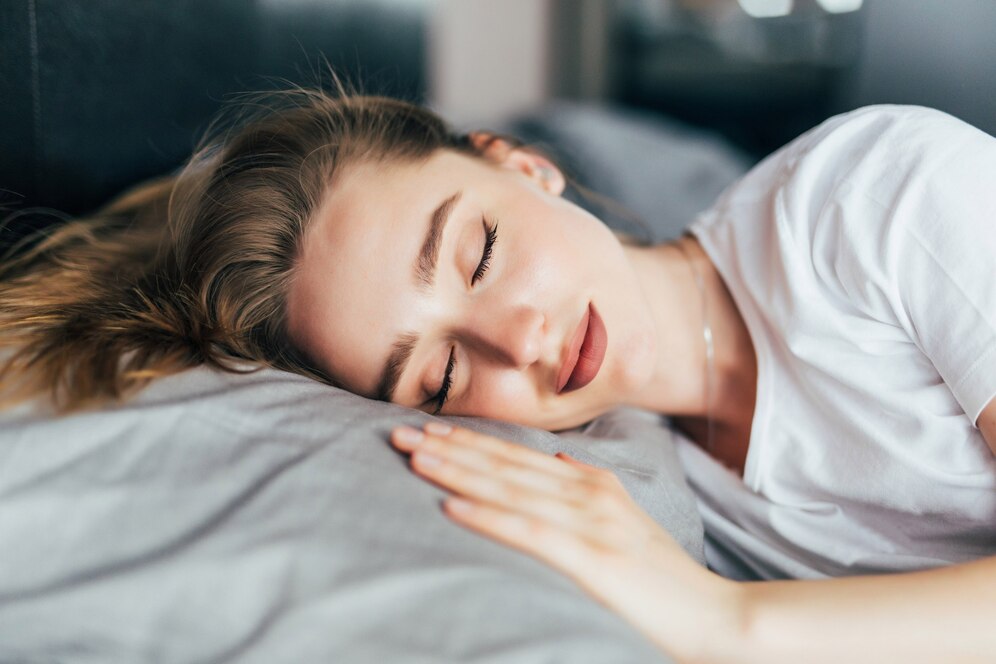 CBD Gummies for Sleep: A Natural Sleep Aid?