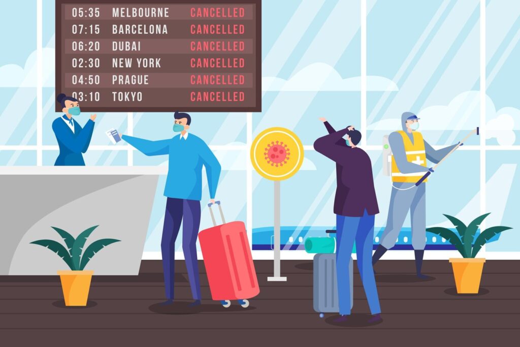 Fly High, Stress-Free: Top CBD Roll-Ons That Meet TSA Guidelines for Carry-On Luggage
