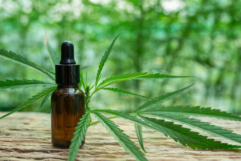 The Challenge of Measuring Bioavailability in Topical CBD