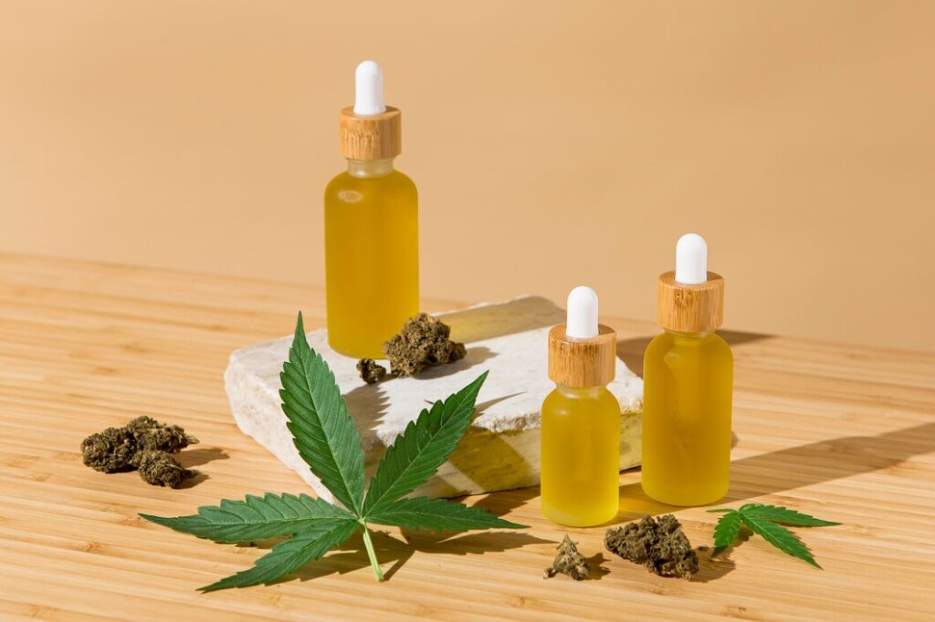 What Are CBD roll on for pain? (Are CBD Roll-Ons Safe?)