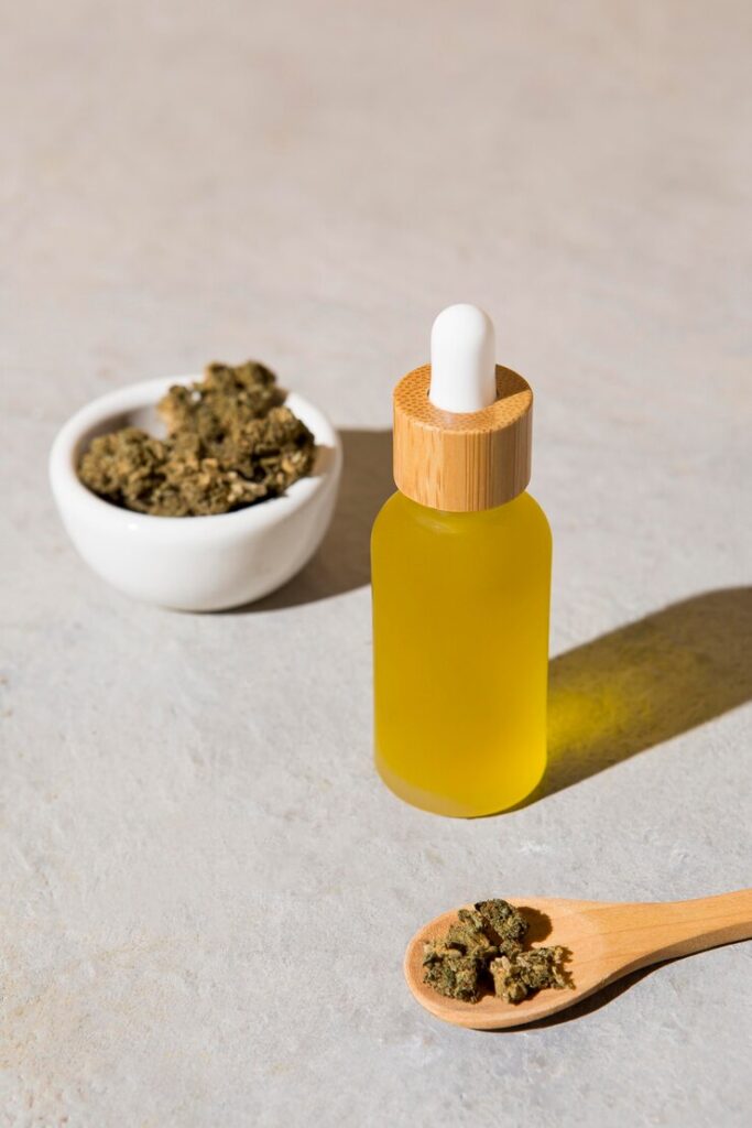 When to Choose CBD Oil