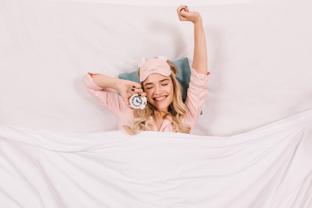 Can CBD Roll-Ons Improve Your Sleep? Here’s What the Experts Say