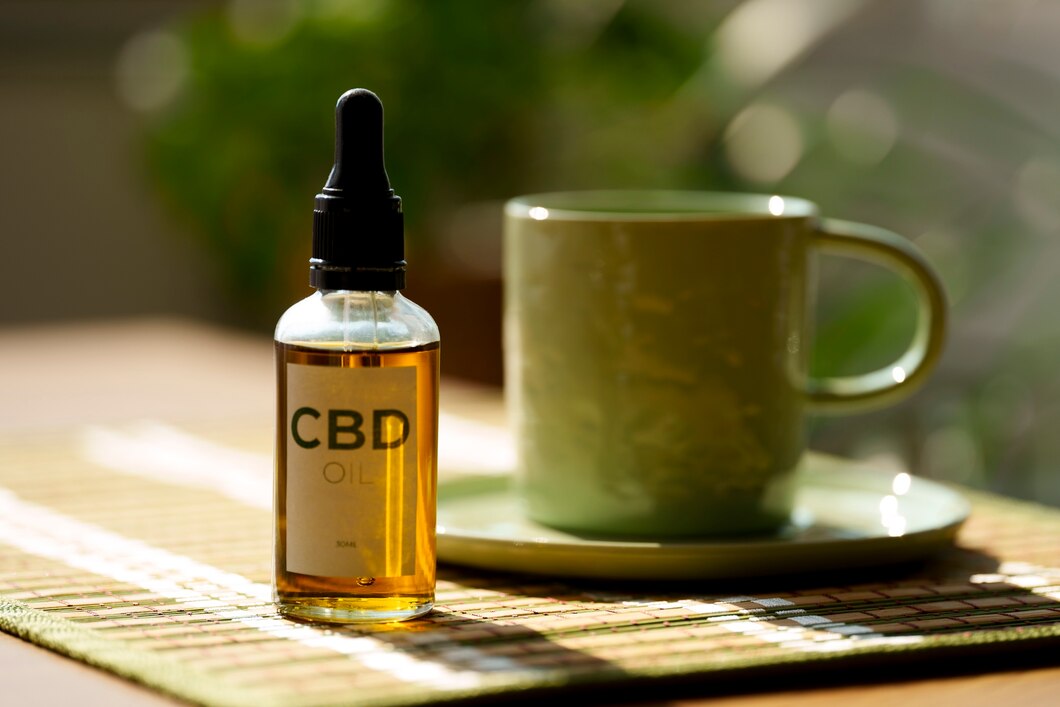 What Is CBD?