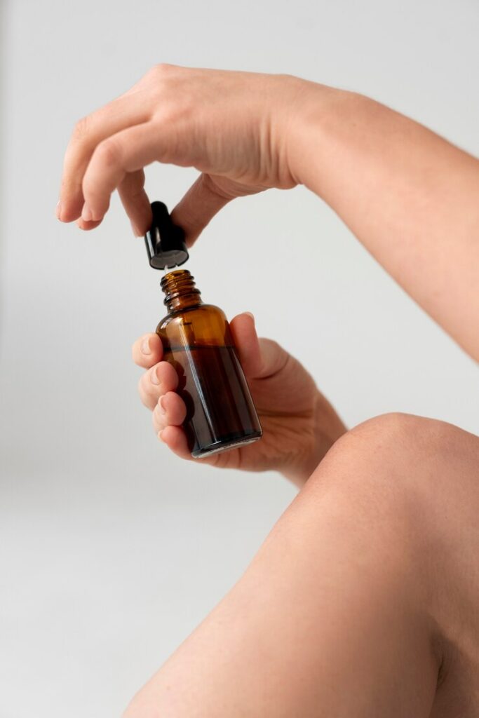 Finding Pain Relief: How CBD Roll-Ons Stack Up Against Homeopathic Remedies