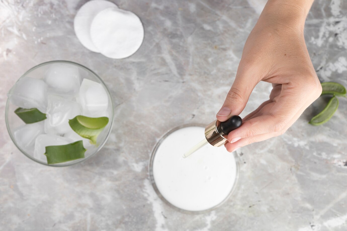 Pure Relief: The Best Hemp Roll-Ons Without Fragrances or Dyes for Sensitive Skin