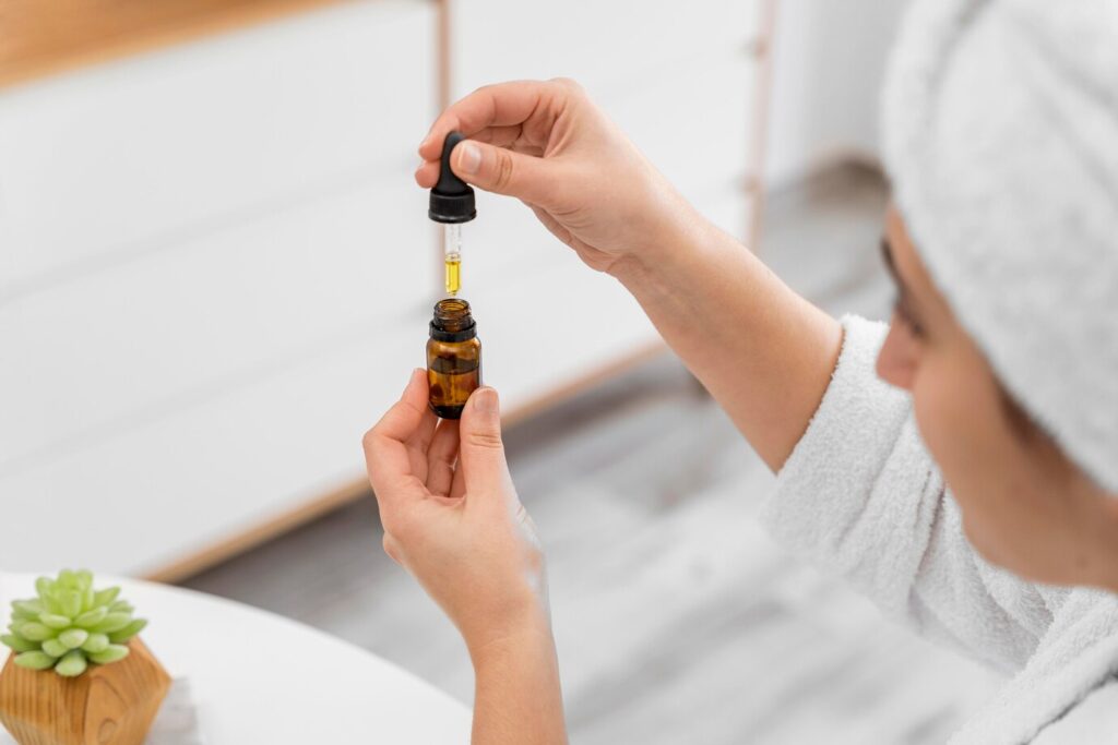 Unlocking Relief: How Ingredients in CBD Roll-Ons Affect Absorption and Maximize Benefits