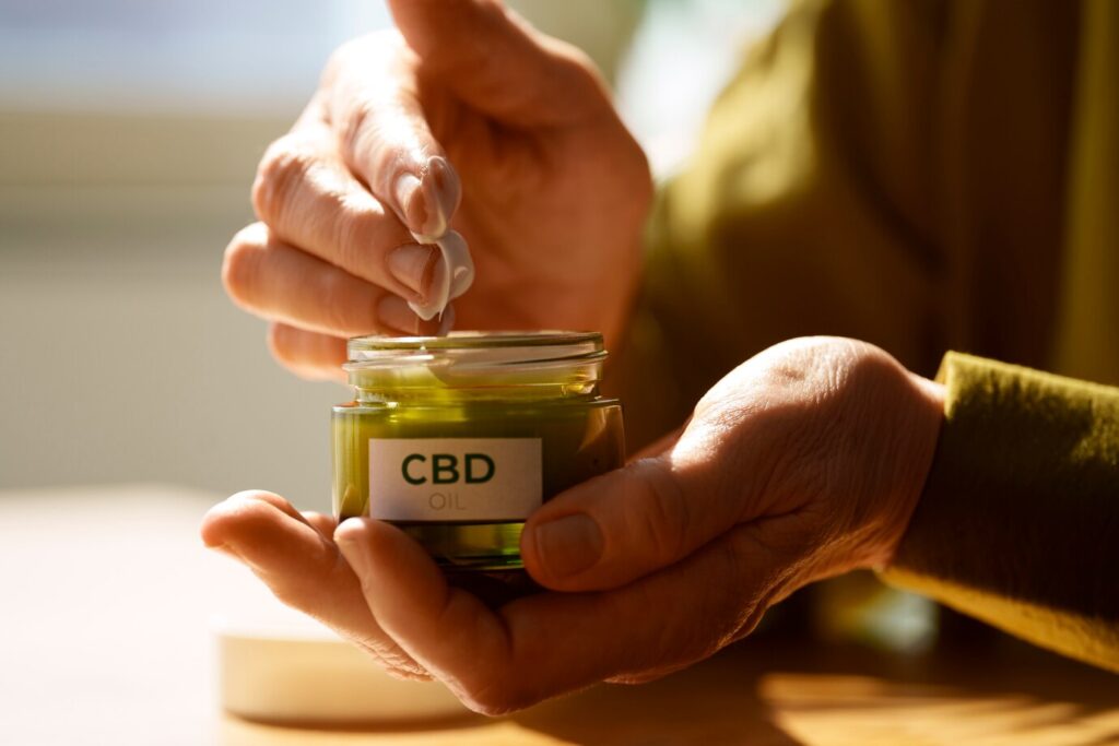Unlock Rapid Relief: The Importance of Nano-Enhanced CBD in Roll-Ons for Faster Absorption