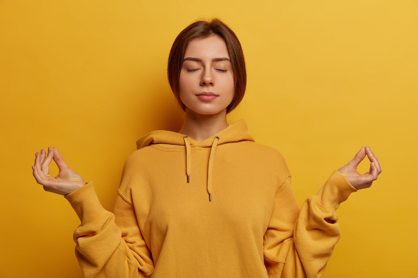 Finding Your Center: The Best CBD Gummies Products for Anxiety Relief