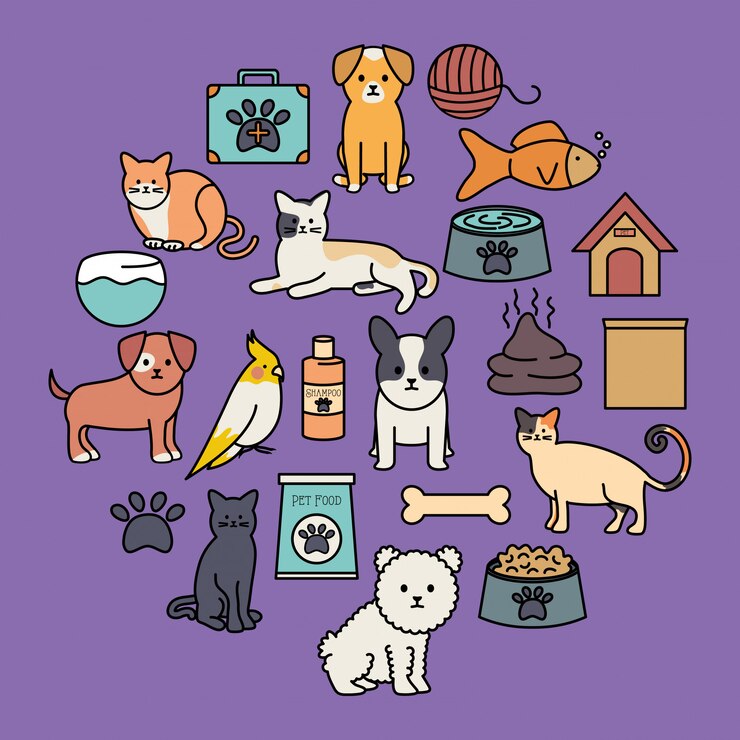 How Might CBD Help Calm Pets?