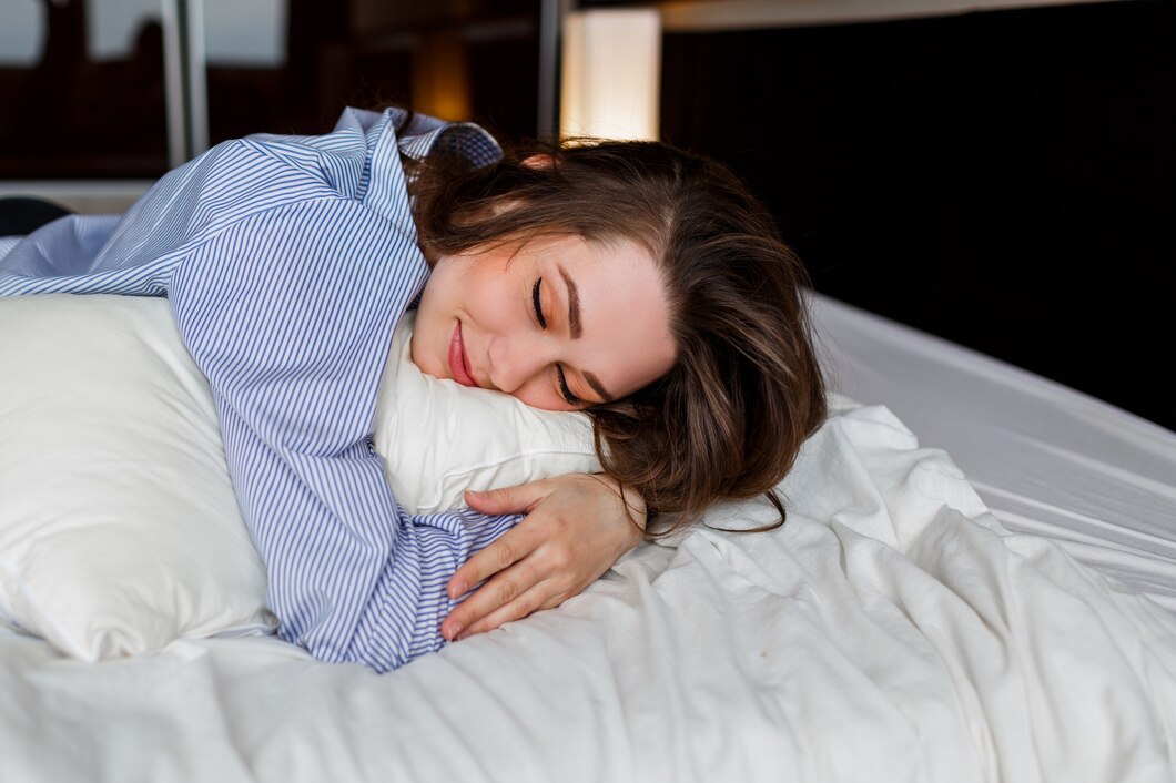 Can CBD Roll-Ons Improve Your Sleep? Here’s What the Experts Say