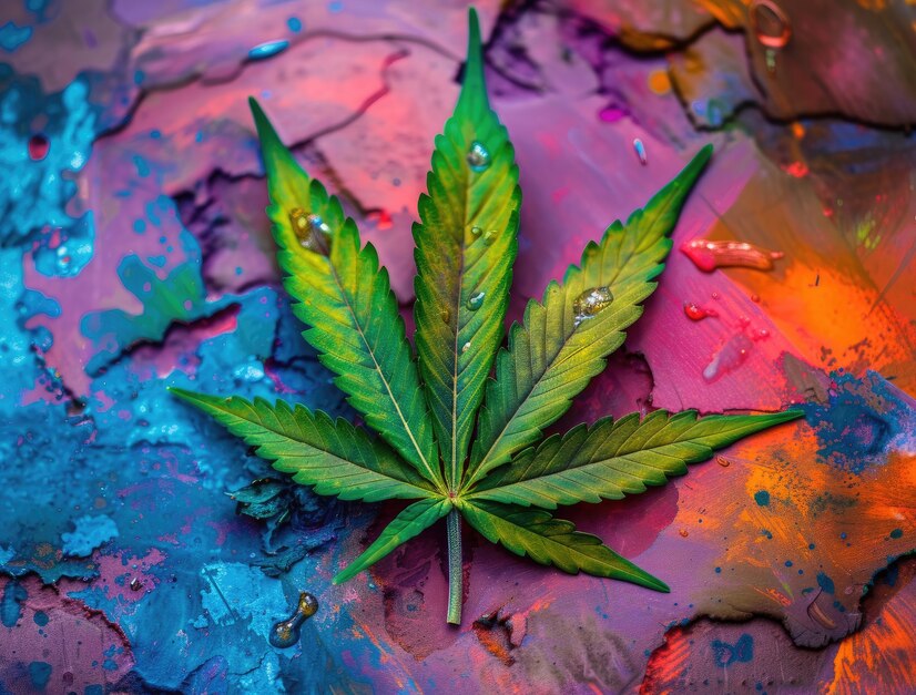 CBD Patches: A Discreet and Long-Lasting Delivery Method
