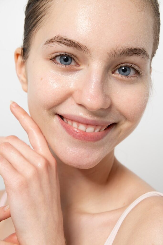 Best Hemp Roll-Ons for Oily Skin