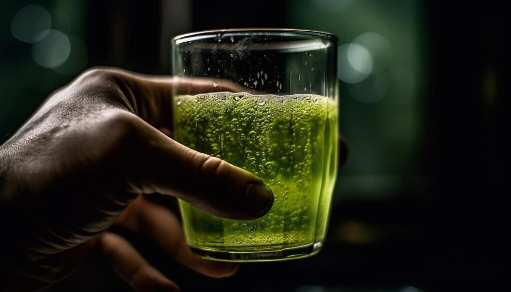 Incorporating CBD Drinks into Your Daily Routine: A Subtle Integration