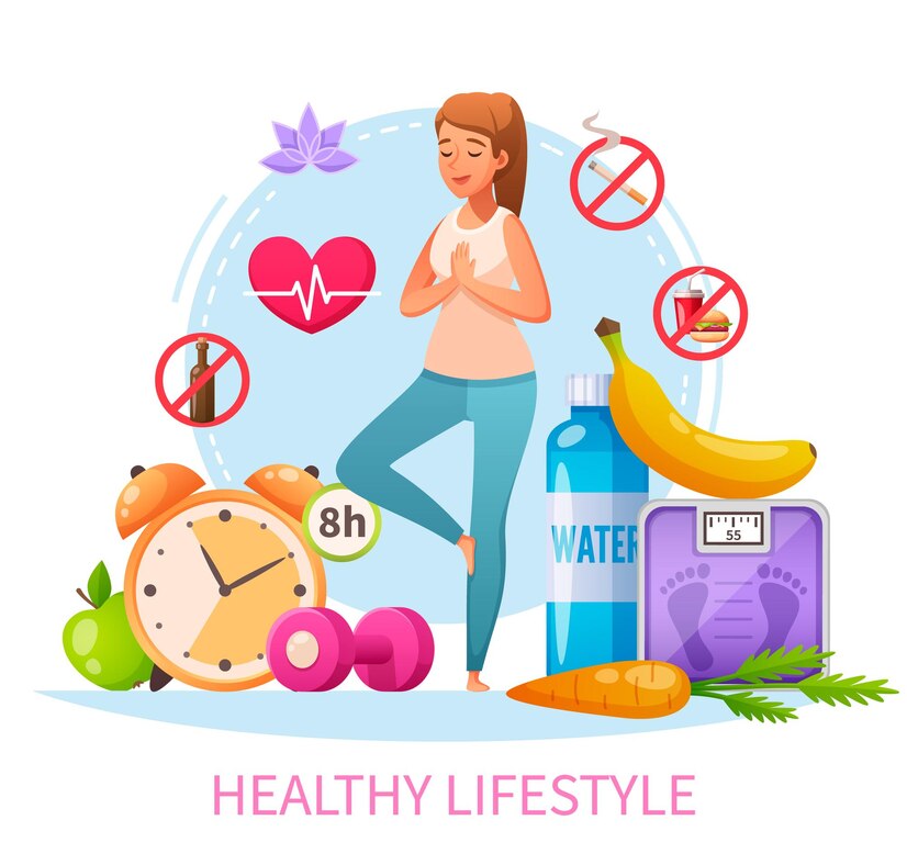 Wellness Routines