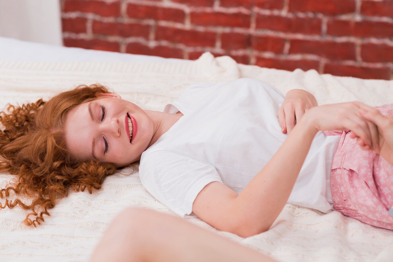 Soothing the Monthly Struggle: Can CBD Roll-Ons Be Used for Menstrual Cramps?