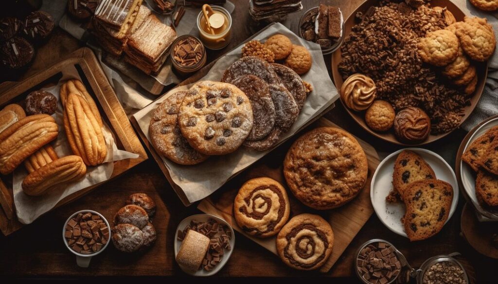CBD Edibles: Brownies, Cookies, and Other Treats