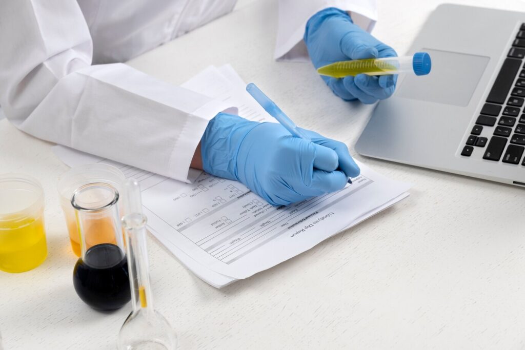 Trust What You Apply: Top CBD Roll-Ons with Easily Accessible Third-Party Lab Results