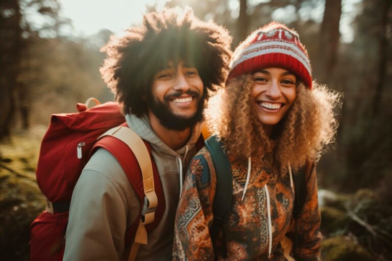 Trailblazing Relief: The Benefits of CBD Roll-Ons for Hikers and Outdoor Enthusiasts