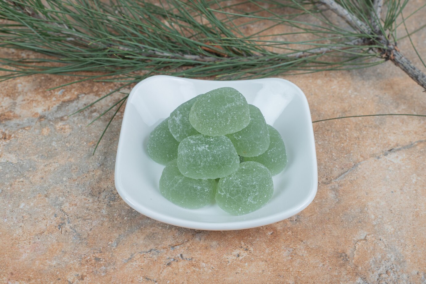 Unleash the Power of Synergy: Top Full-Spectrum CBD Gummies for Maximum Entourage Effect