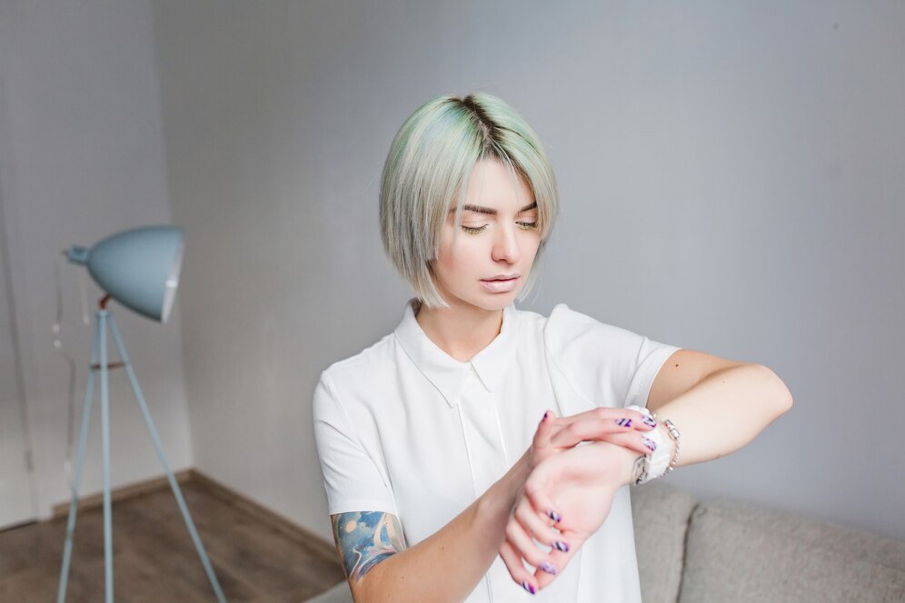 CBD for Arthritis: Managing Joint Pain and Stiffness