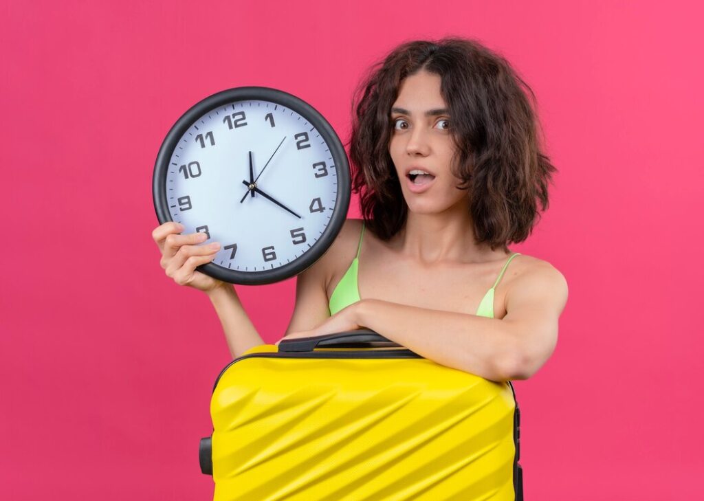 Conquering Time Zones: How CBD Roll-Ons Can Help People Recover from Jet Lag