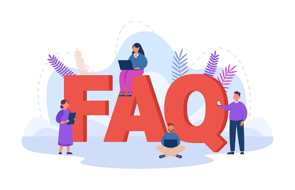 Frequently Asked Questions (FAQs)