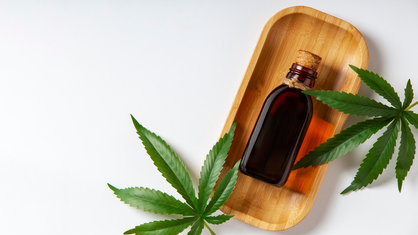 The Aromatic Powerhouse: The Role of Terpenes in Enhancing the Effects of CBD Roll-Ons