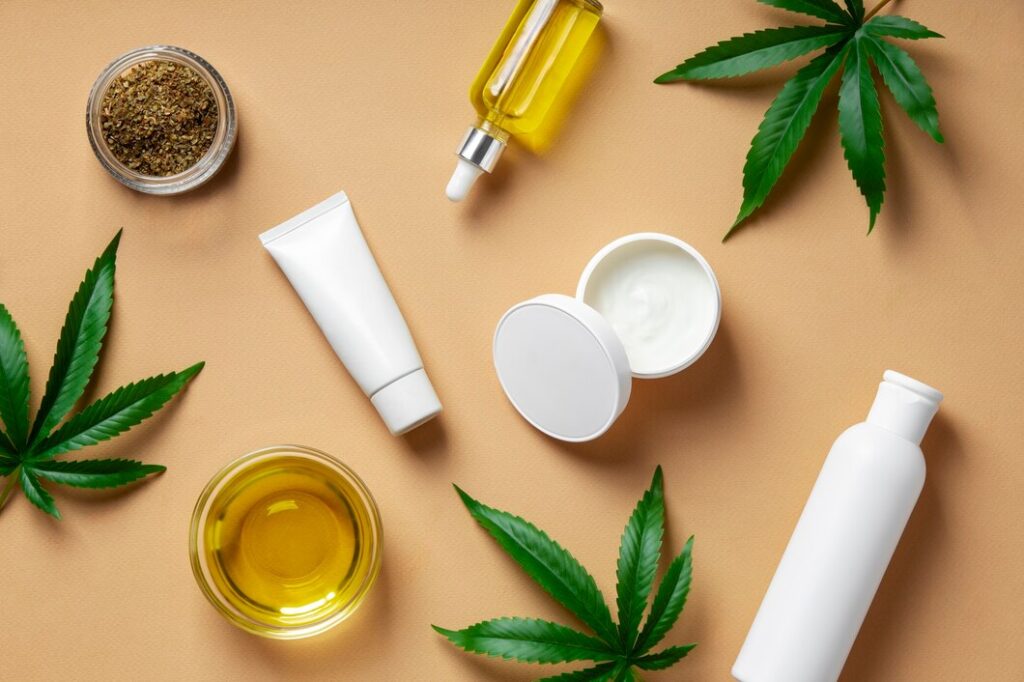 CBD Roll-Ons