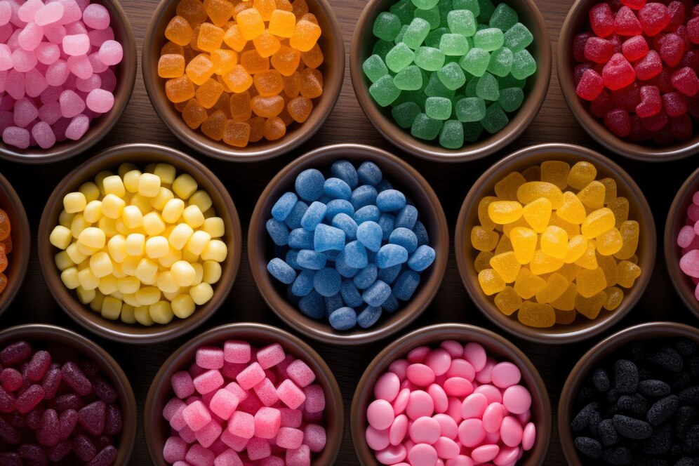 CBD Gummies: A Fun and Flavorful Way to Experience CBD
