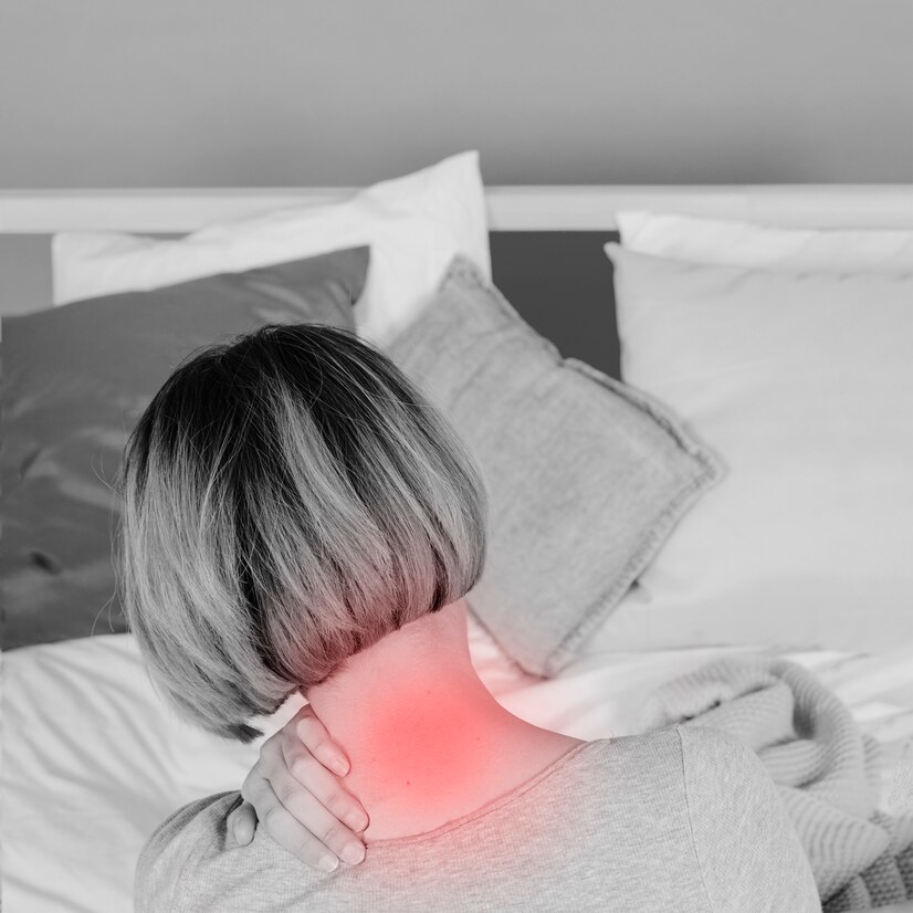 Stand Tall, Feel Great: How CBD Roll-Ons Can Help Improve Posture-Related Pain