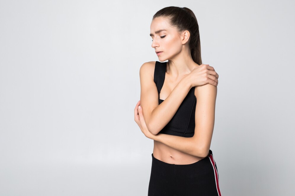 CBD Roll-Ons vs. Other Remedies for Muscle Soreness