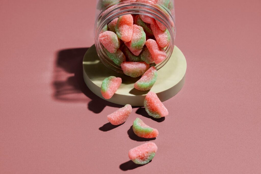 Unleash the Power of Synergy: Top Full-Spectrum CBD Gummies for Maximum Entourage Effect