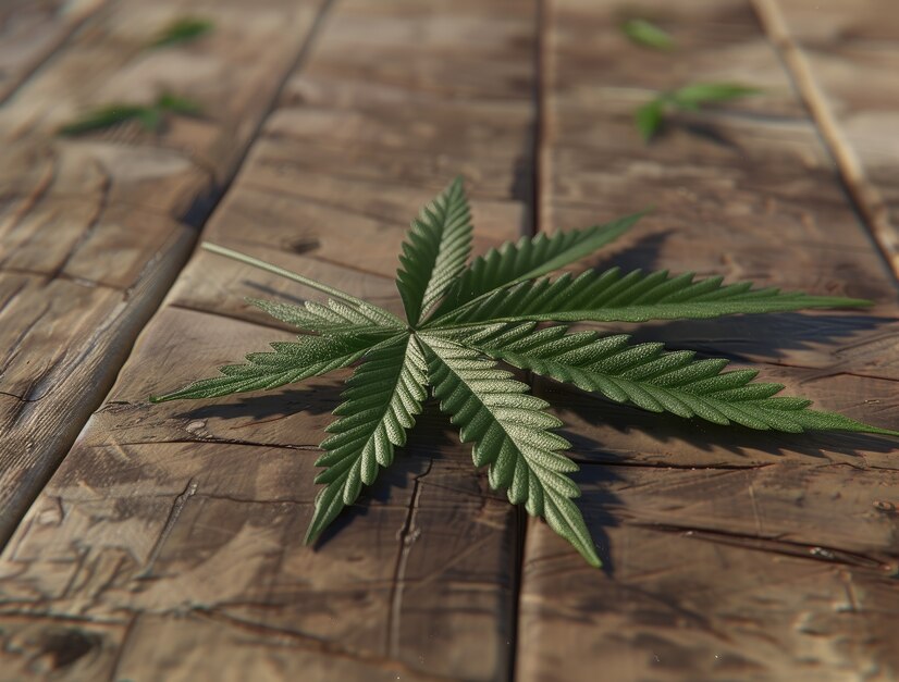 Smoking CBD Flower in the UK: A Traditional Approach