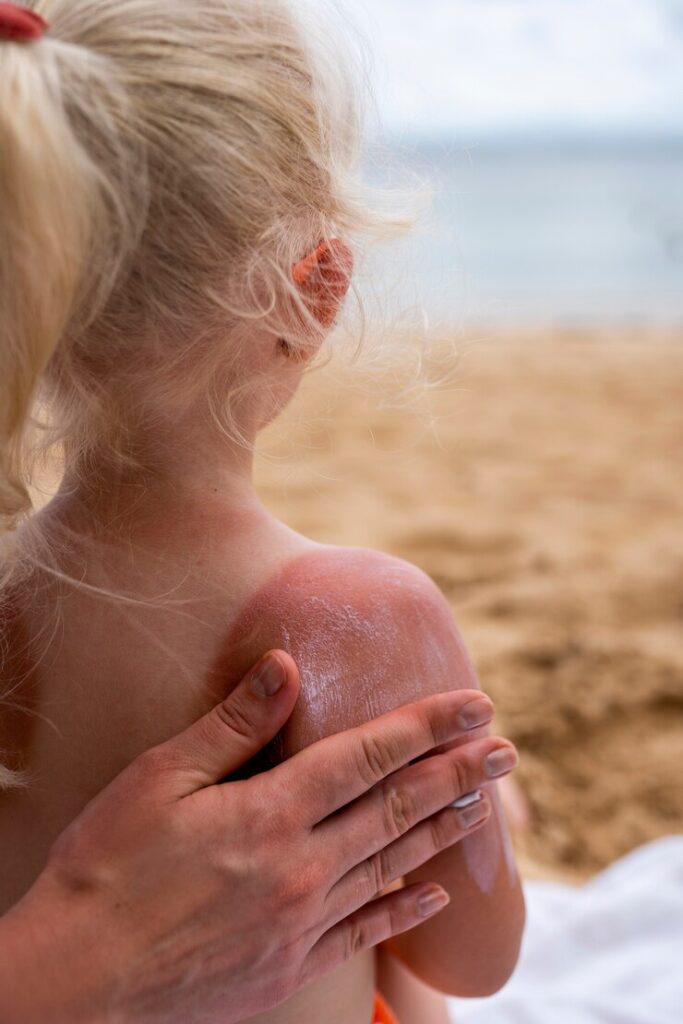 Soothe the Burn, Chill the Skin: The Best CBD Roll-Ons for Sunburn Relief and Skin Cooling