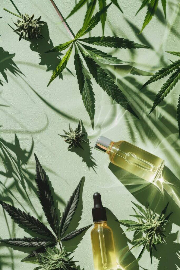 CBD vs THC: Key Differences and Why They Matter