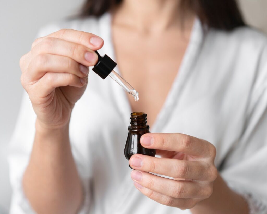 Finding Pain Relief: How CBD Roll-Ons Stack Up Against Homeopathic Remedies