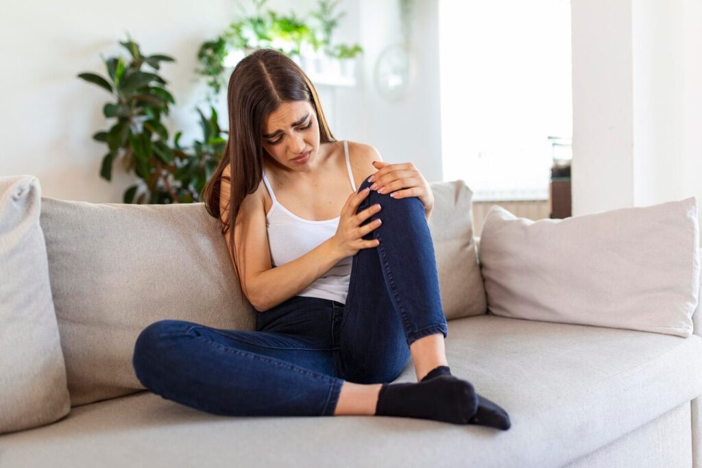 Reaching the Source of Discomfort: Do CBD Roll-Ons Penetrate Deep Enough to Reach Joint Pain?