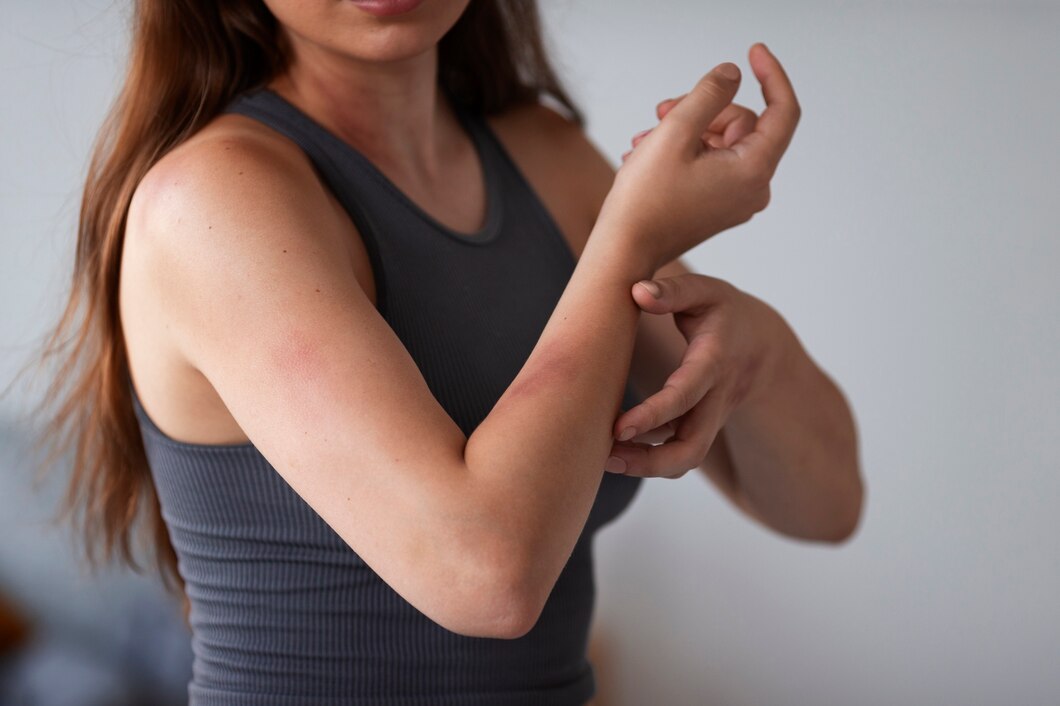 The Best CBD Roll-Ons for Treating Skin Conditions Like Eczema: Your Complete Guide