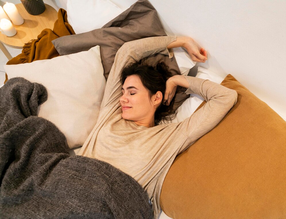 CBD Zero Intoxication - Sleep Soundly, Wake Refreshed: Top THC-Free CBD Products for Sleep