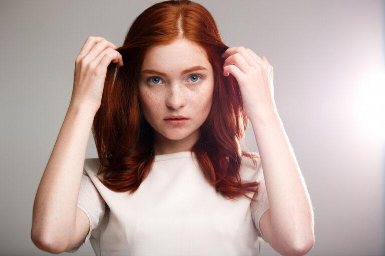 Rooted in Wellness: How CBD Roll-Ons Can Be Used for Scalp and Hair Health