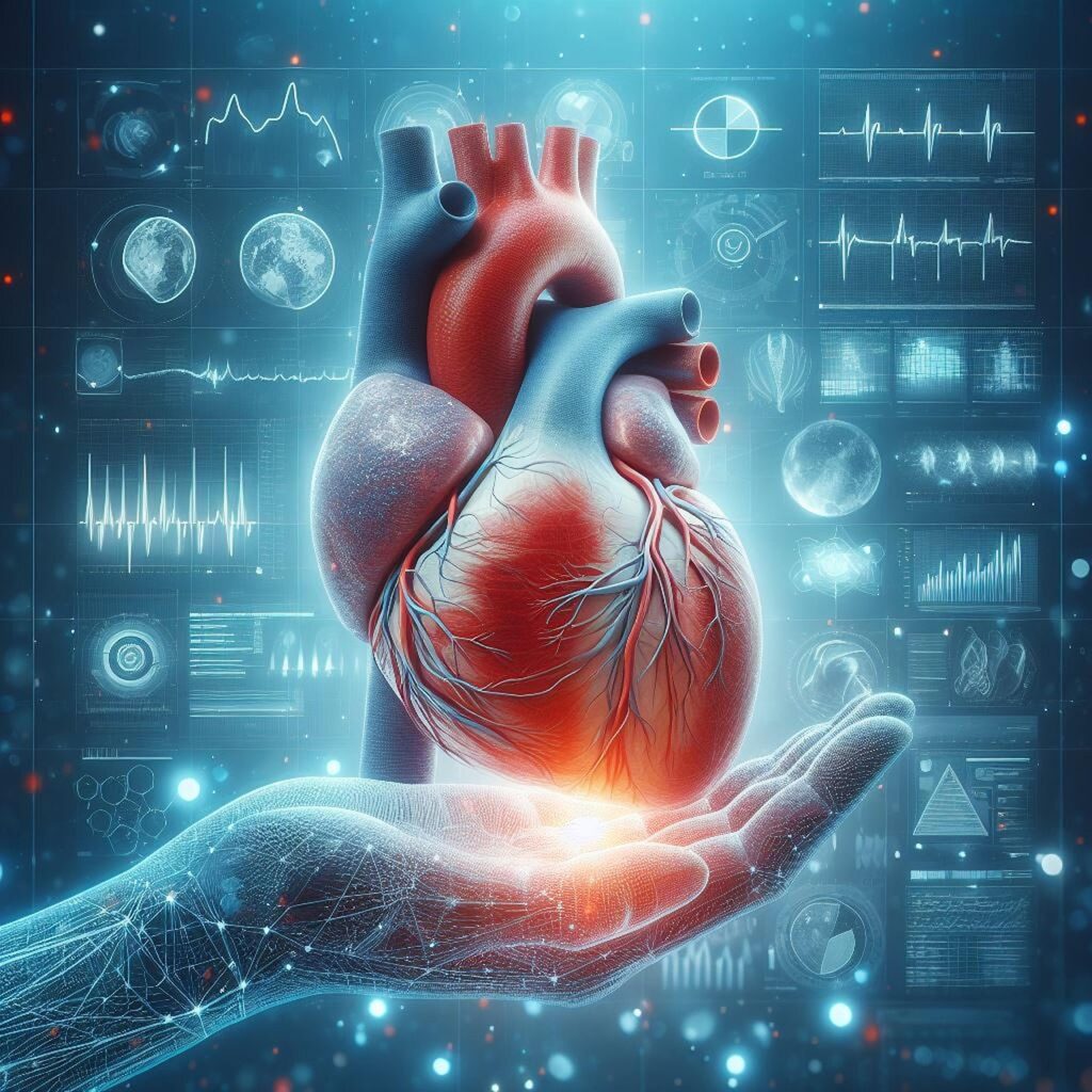 How CBD Can Contribute to a Healthy Cardiovascular System